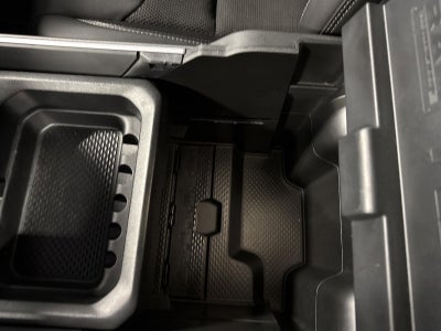 2022 RAM 1500 Big Horn 4x4 Crew Cab 5'7" Box