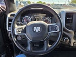 2023 RAM 1500 Big Horn 4x4 Crew Cab 5'7" Box