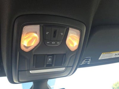 2021 RAM 1500 Big Horn 4x4 Crew Cab 5'7" Box
