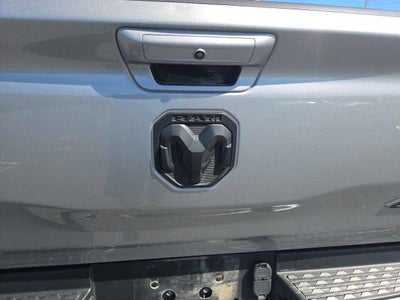 2021 RAM 1500 Big Horn 4x4 Crew Cab 5'7" Box