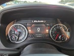 2022 RAM 1500 Big Horn 4x4 Crew Cab 5'7" Box