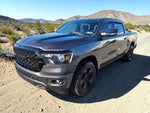 2023 RAM 1500 Big Horn 4x4 Crew Cab 5'7" Box