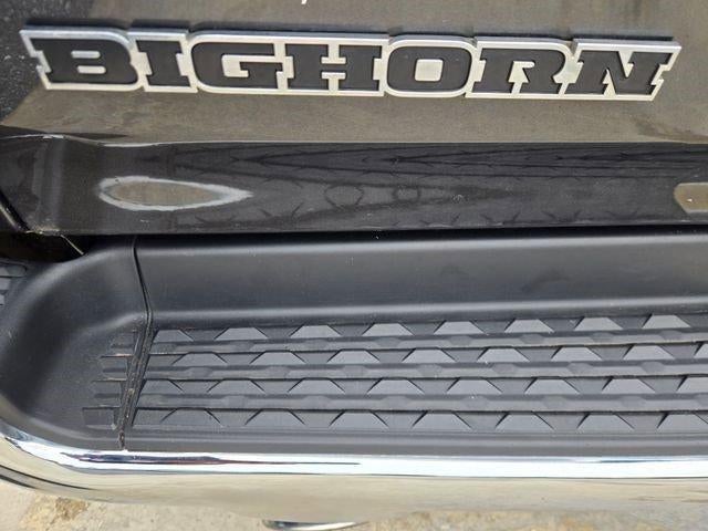 2019 RAM 1500 Big Horn/Lone Star 4x4 Crew Cab 5'7" Box