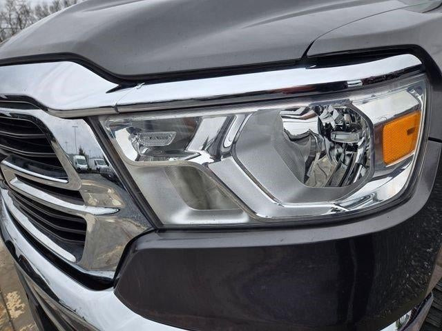 2019 RAM 1500 Big Horn/Lone Star 4x4 Crew Cab 5'7" Box