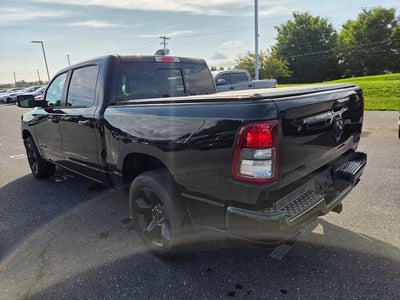 2019 RAM 1500 Big Horn/Lone Star 4x4 Crew Cab 5'7" Box