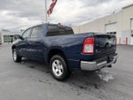 2022 RAM 1500 Big Horn 4x4 Crew Cab 5'7" Box
