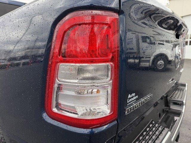 2022 RAM 1500 Big Horn 4x4 Crew Cab 5'7" Box