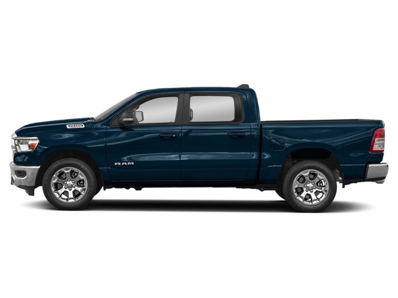 2022 RAM 1500 Big Horn 4x4 Crew Cab 5'7" Box