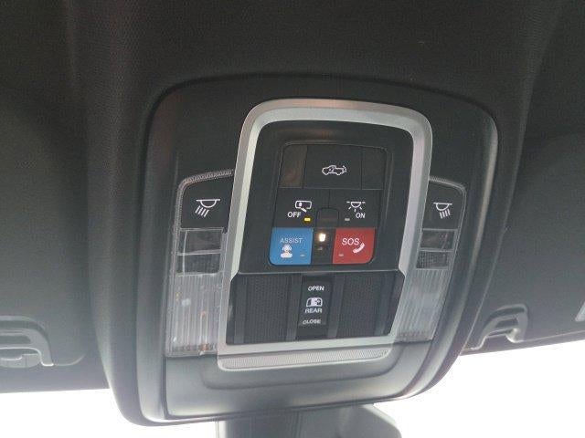 2026 RAM 1500 Big Horn 4x4 Crew Cab 5'7" Box