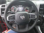 2026 RAM 1500 Big Horn 4x4 Crew Cab 5'7" Box