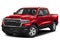 2026 RAM 1500 Big Horn 4x4 Crew Cab 5'7" Box