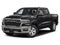 2026 RAM 1500 Big Horn 4x4 Crew Cab 5'7" Box