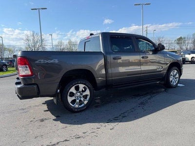 2019 RAM 1500 Big Horn/Lone Star 4x4 Crew Cab 5'7" Box