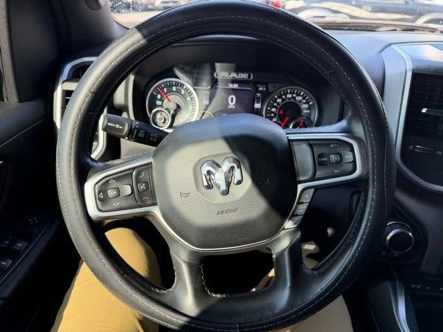 2019 RAM 1500 Big Horn/Lone Star 4x4 Crew Cab 5'7" Box