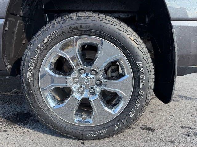 2019 RAM 1500 Big Horn/Lone Star 4x4 Crew Cab 5'7" Box