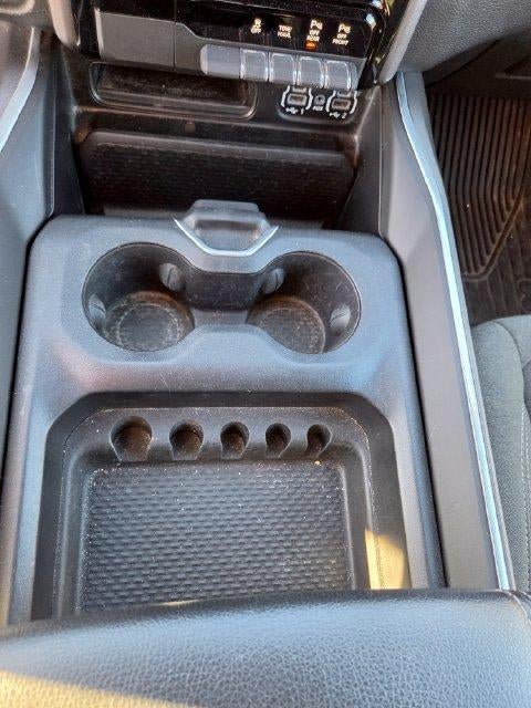 2023 RAM 1500 Big Horn 4x4 Crew Cab 5'7" Box