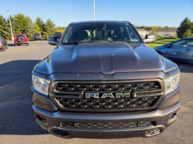 2023 RAM 1500 Big Horn 4x4 Crew Cab 5'7" Box