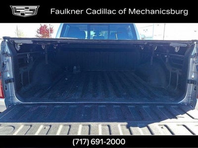 2020 RAM 1500 Big Horn 4x4 Crew Cab 5'7" Box