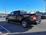 2022 RAM 1500 Big Horn 4x4 Crew Cab 5'7" Box