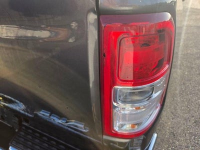 2023 RAM 1500 Big Horn 4x4 Crew Cab 5'7" Box