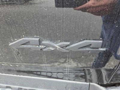 2022 RAM 1500 Big Horn 4x4 Crew Cab 5'7" Box