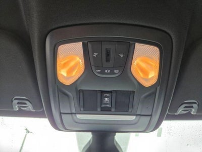 2022 RAM 1500 Big Horn 4x4 Crew Cab 5'7" Box