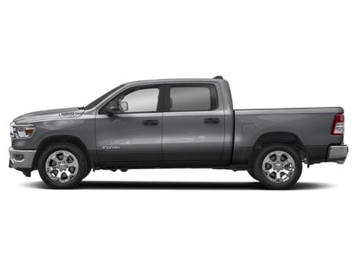 2024 RAM 1500 Big Horn 4x4 Crew Cab 5'7" Box