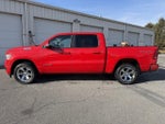 2022 RAM 1500 Big Horn 4x4 Crew Cab 5'7" Box