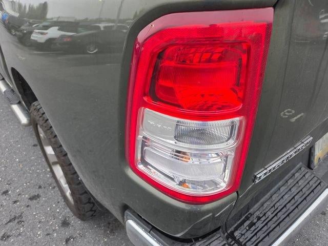 2020 RAM 1500 Big Horn 4x4 Crew Cab 5'7" Box