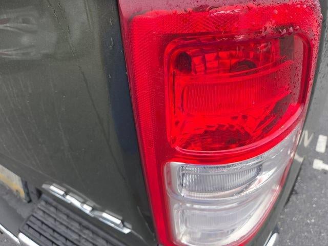 2020 RAM 1500 Big Horn 4x4 Crew Cab 5'7" Box