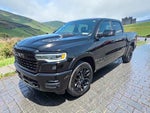 2025 RAM 1500 Limited 4x4 Crew Cab 5'7" Box
