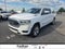 2023 RAM 1500 Limited 4x4 Crew Cab 5'7" Box