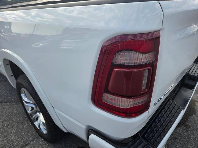 2023 RAM 1500 Limited 4x4 Crew Cab 5'7" Box