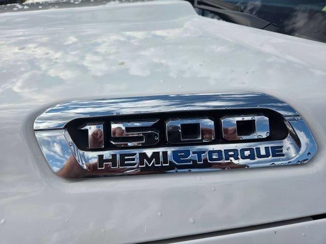 2023 RAM 1500 Limited 4x4 Crew Cab 5'7" Box