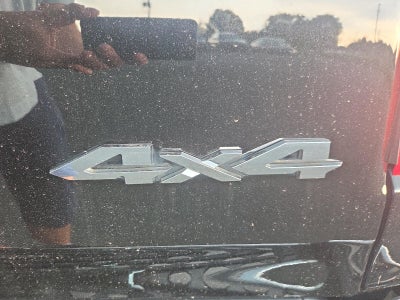 2024 RAM 1500 Limited 4x4 Crew Cab 5'7" Box