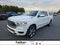 2019 RAM 1500 Limited 4x4 Crew Cab 5'7" Box