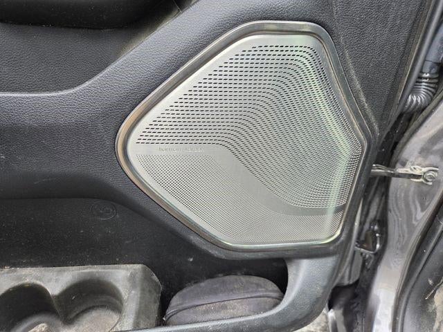 2019 RAM 1500 Limited 4x4 Crew Cab 5'7" Box