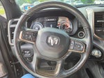 2021 RAM 1500 Limited 4x4 Crew Cab 5'7" Box