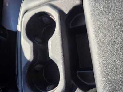 2025 RAM 1500 Laramie 4x4 Crew Cab 5'7" Box