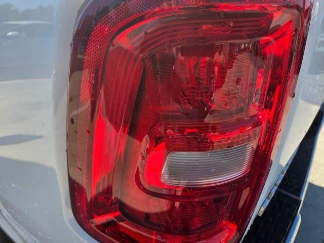 2025 RAM 1500 Laramie 4x4 Crew Cab 5'7" Box