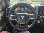 2025 RAM 1500 Laramie 4x4 Crew Cab 5'7" Box