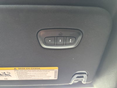 2022 RAM 1500 Laramie 4x4 Crew Cab 5'7" Box