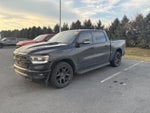 2022 RAM 1500 Laramie 4x4 Crew Cab 5'7" Box