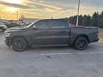 2022 RAM 1500 Laramie 4x4 Crew Cab 5'7" Box