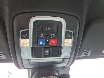 2023 RAM 1500 Laramie 4x4 Crew Cab 5'7" Box