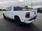2021 RAM 1500 Laramie 4x4 Crew Cab 5'7" Box