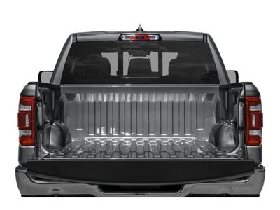 2021 RAM 1500 Laramie 4x4 Crew Cab 5'7" Box