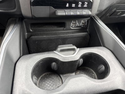 2022 RAM 1500 Laramie 4x4 Crew Cab 5'7" Box