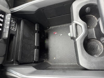 2022 RAM 1500 Laramie 4x4 Crew Cab 5'7" Box