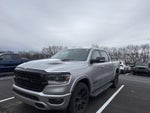 2022 RAM 1500 Laramie 4x4 Crew Cab 5'7" Box